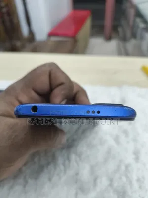 Xiaomi Redmi Note 10 128 GB Blue