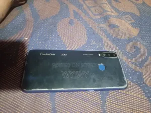 সিমফনি জেড৩০ ৩২ জিবি ব্লু