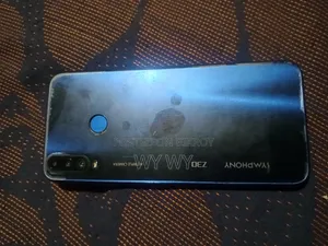 সিমফনি জেড৩০ ৩২ জিবি ব্লু
