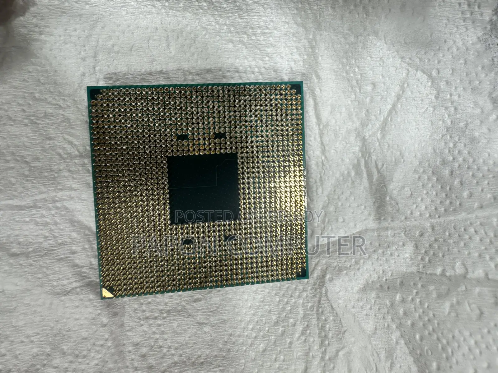 Ryzen 5 5600G Core 6 Threads 12