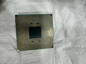 Ryzen 5 5600G Core 6 Threads 12