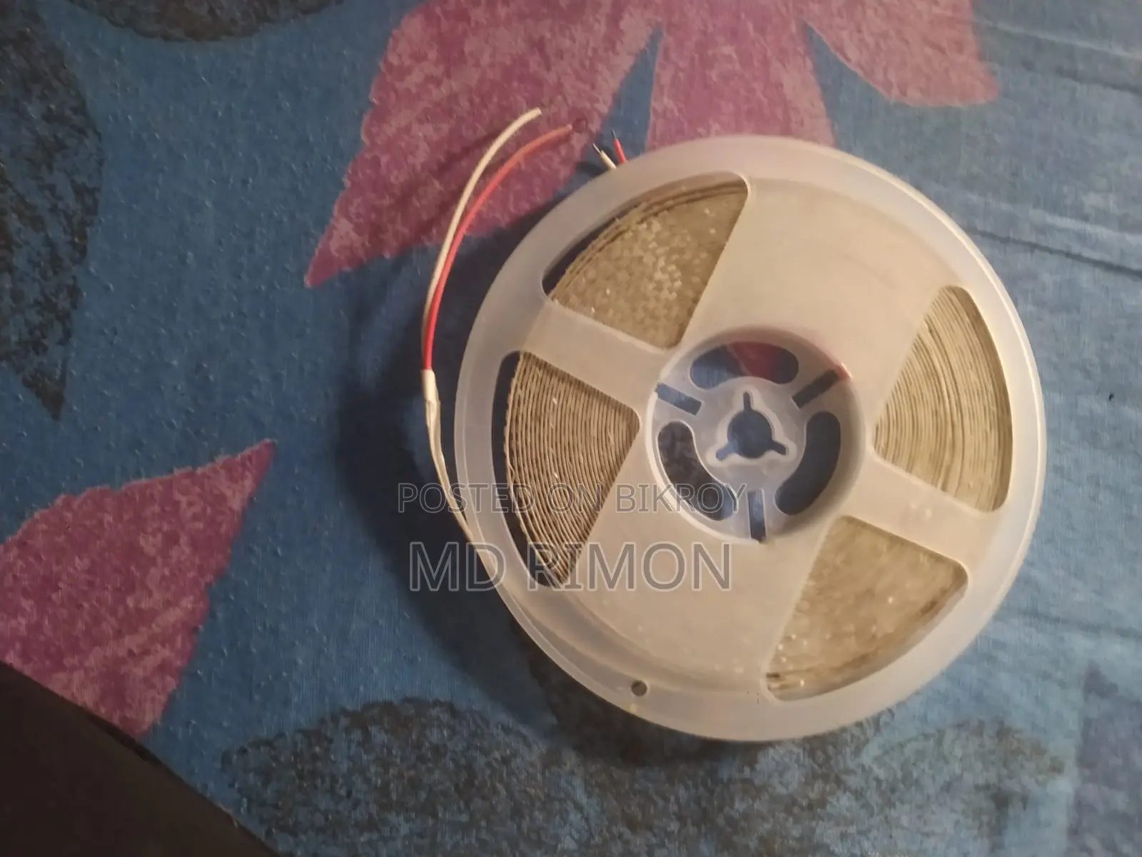 Electrical Products