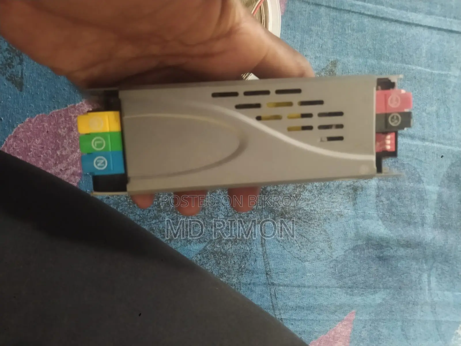 Electrical Products