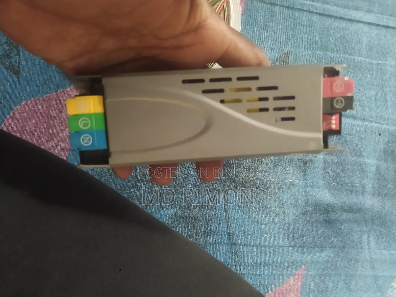 Electrical Products