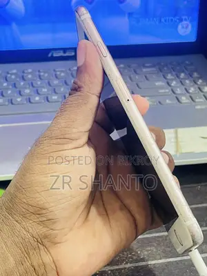 Apple iPhone 6s Plus 128 GB Rose Gold