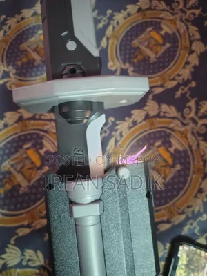ফ্লেম ব্লেড এলইডি কাতানা / লাইটসেবার