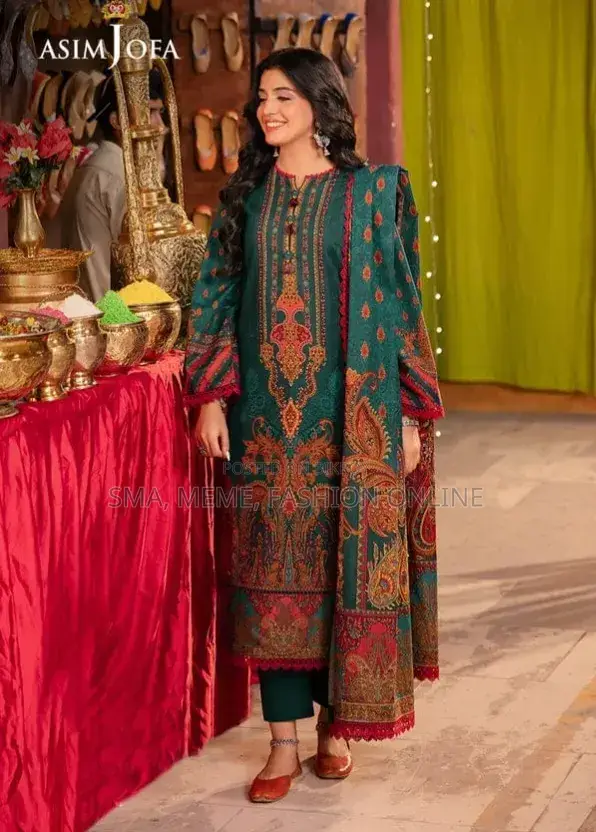 Radymade Three Piece