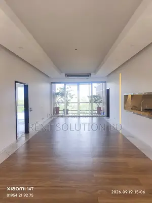 গুলশানে ৪ বেডরুমের অ্যাপার্টমেন্ট ভাড়ার জন্য