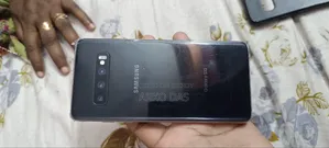 Samsung Galaxy S10 128 GB Black