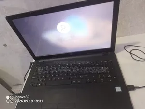 Laptop HP EliteBook 840 G3 8GB Intel Core i3 HDD+SSD 128GB