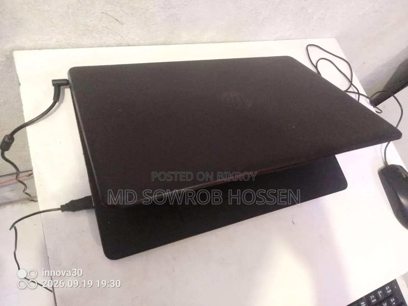 Laptop HP EliteBook 840 G3 8GB Intel Core i3 HDD+SSD 128GB