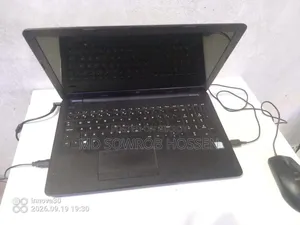 Laptop HP EliteBook 840 G3 8GB Intel Core i3 HDD+SSD 128GB