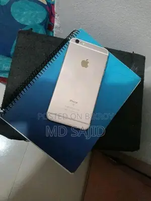 New Apple iPhone XS 64 GB Gold