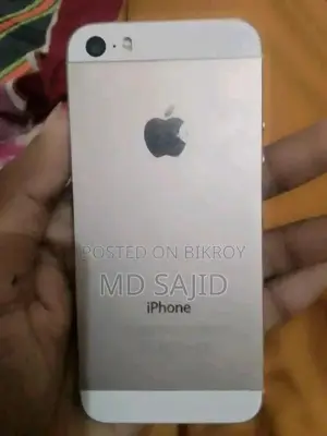 New Apple iPhone XS 64 GB Gold