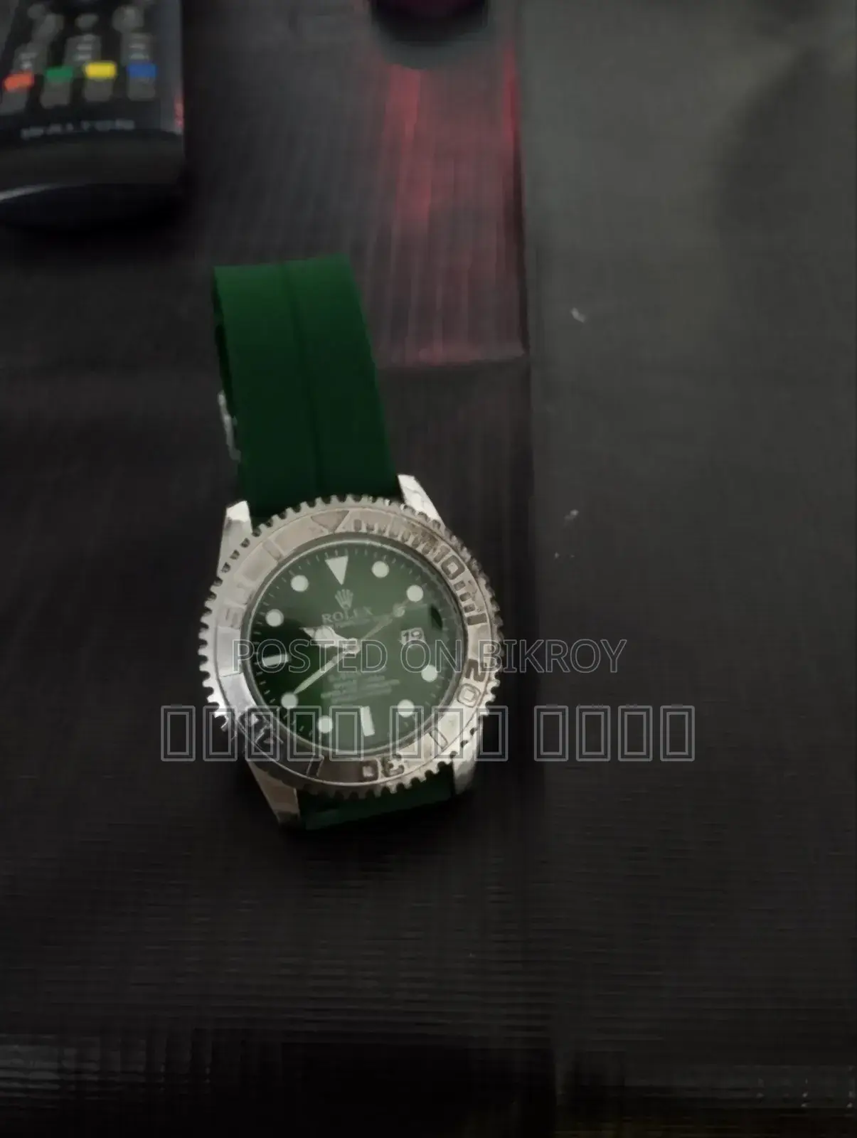 Rolex Watch for Men