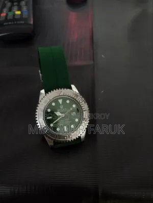 Rolex Watch for Men