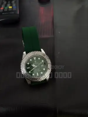 Rolex Watch for Men