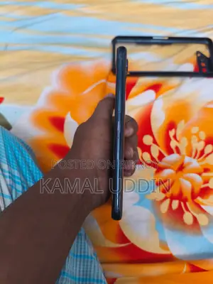 আসুস আরওজি ফোন ৫ ২৫৬ জিবি ব্ল্যাক