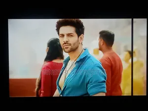 সিঙ্গার এলইডি টিভি