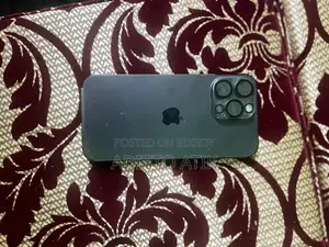 Apple iPhone 14 Pro Max 128 GB Black