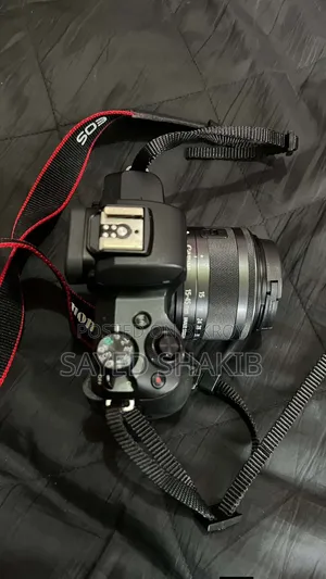 Camera Sell