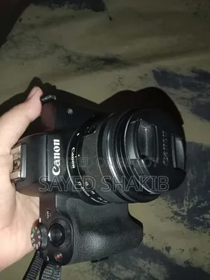 Camera Sell