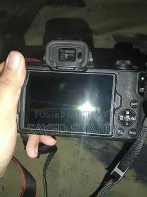Camera Sell