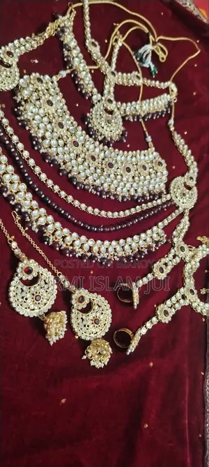 Wedding Jewelry
