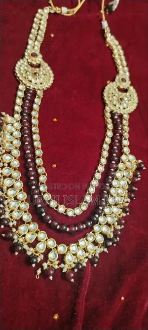 Wedding Jewelry
