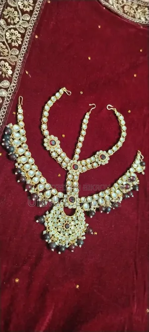 Wedding Jewelry