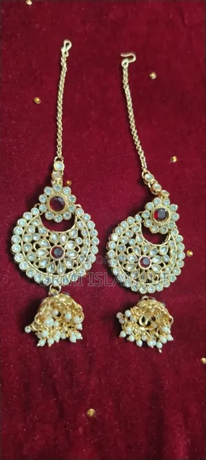 Wedding Jewelry