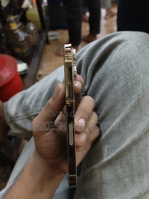 Apple iPhone 13 Pro 128 GB Gold