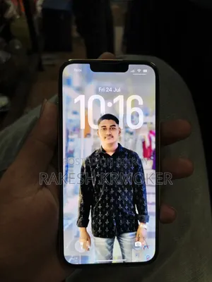 Apple iPhone 13 Pro 128 GB Gold