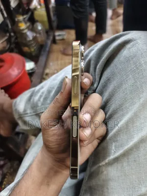 Apple iPhone 13 Pro 128 GB Gold
