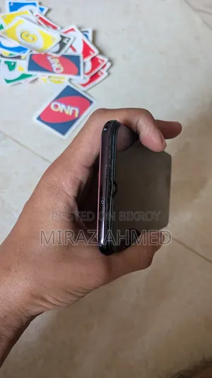 Samsung Galaxy A50 64 GB Black