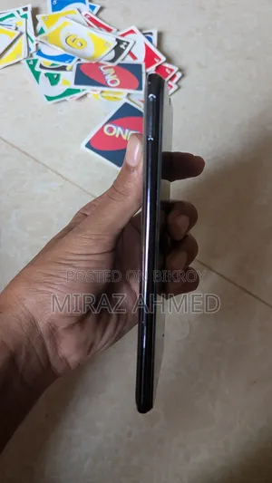 Samsung Galaxy A50 64 GB Black