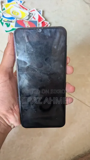 Samsung Galaxy A50 64 GB Black