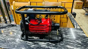 3 Horsepower Vibrator Motor