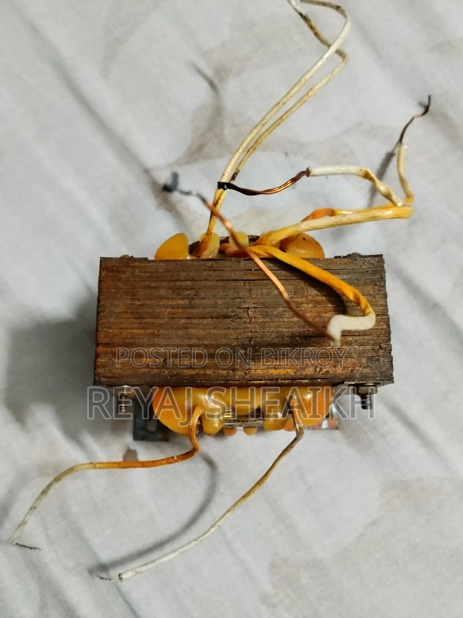 Transformer( অ্যাডাপ্টার)