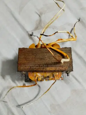 Transformer( অ্যাডাপ্টার)