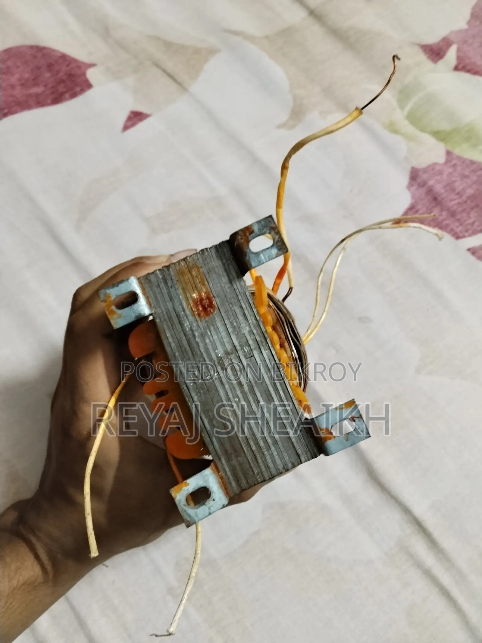 Transformer( অ্যাডাপ্টার)