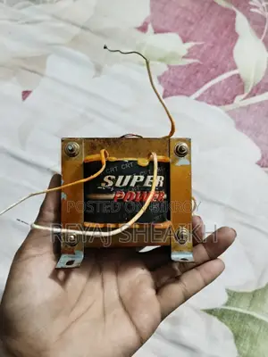Transformer( অ্যাডাপ্টার)