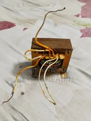 Transformer( অ্যাডাপ্টার)