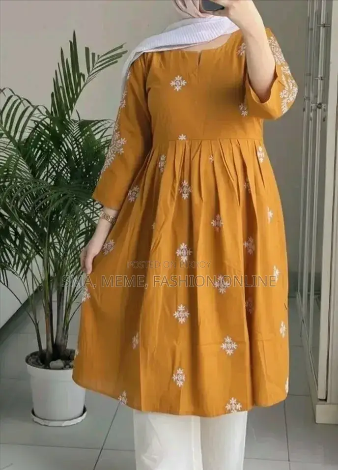 Anarkoli Two Piece Gown