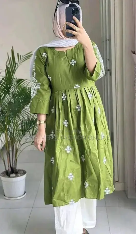 Anarkoli Two Piece Gown