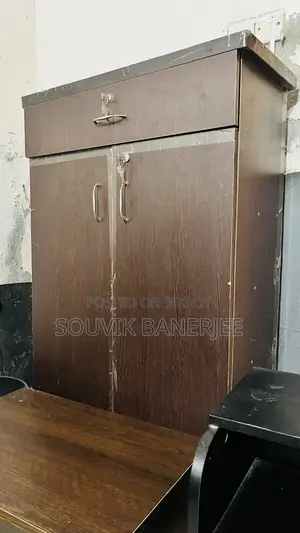 Wadrobe , Small Table and Study Table