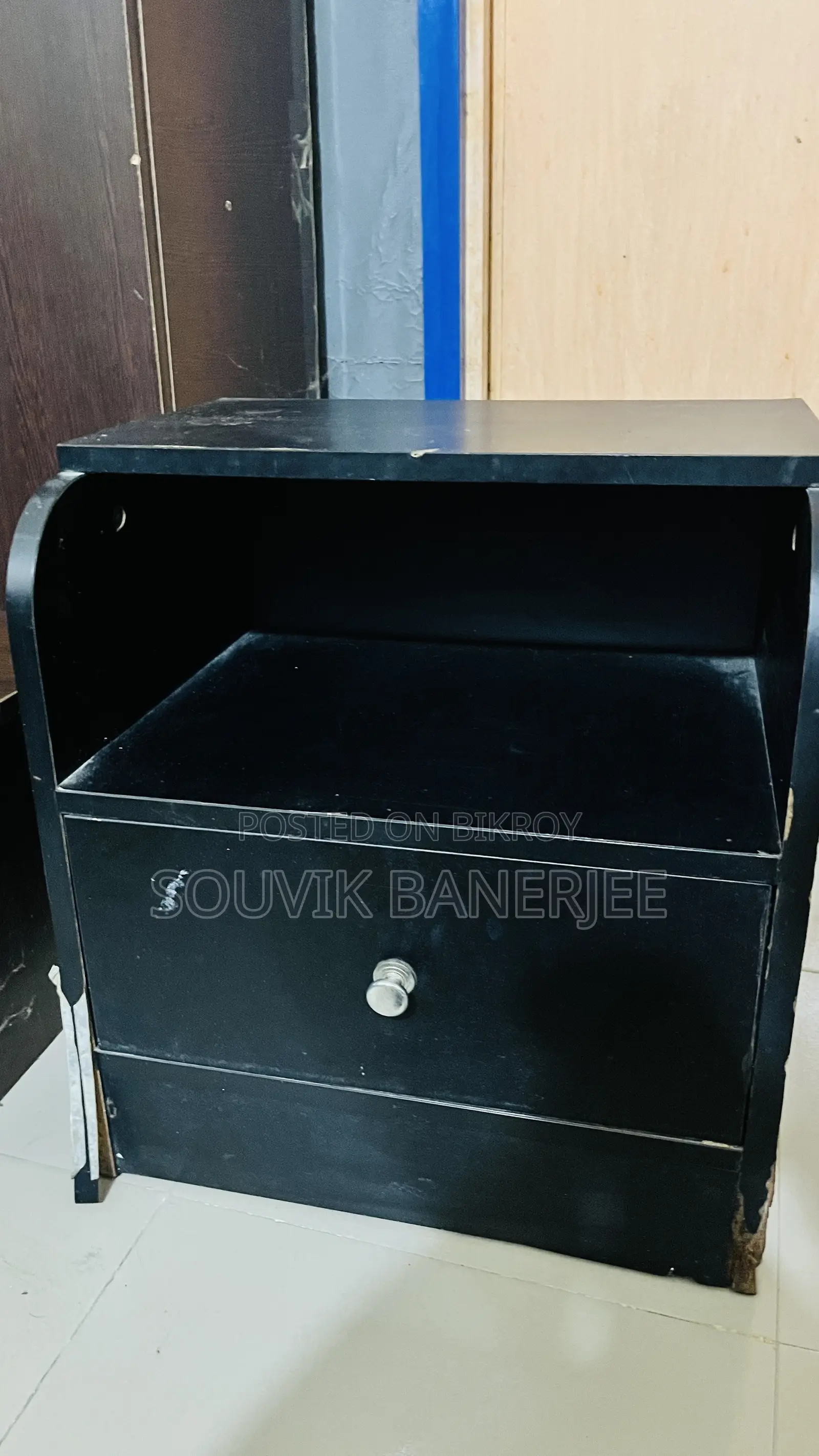 Wadrobe , Small Table and Study Table