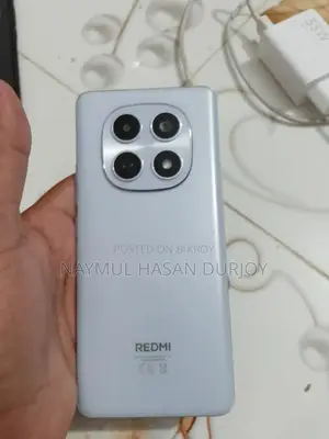 Xiaomi Redmi Note 15 256 GB