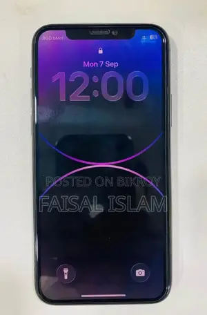 অ্যাপল আইফোন ১১ প্রো ২৫৬ জিবি