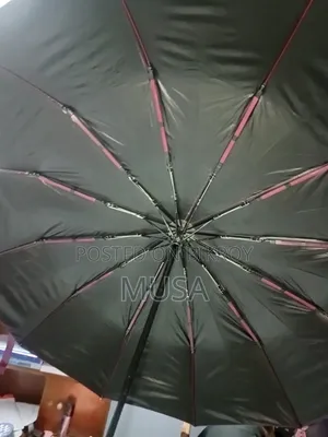 Umbrella BMW New